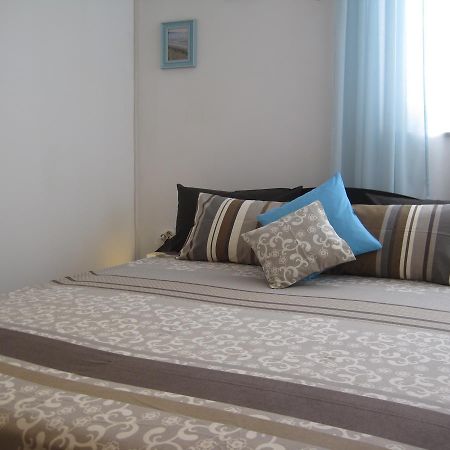 Apartment Nadejda Varna Luaran gambar