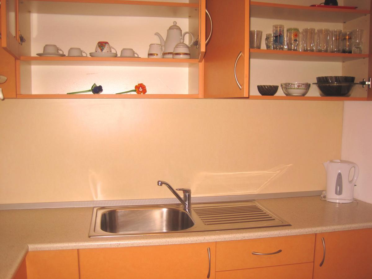 Apartment Nadejda Varna Luaran gambar