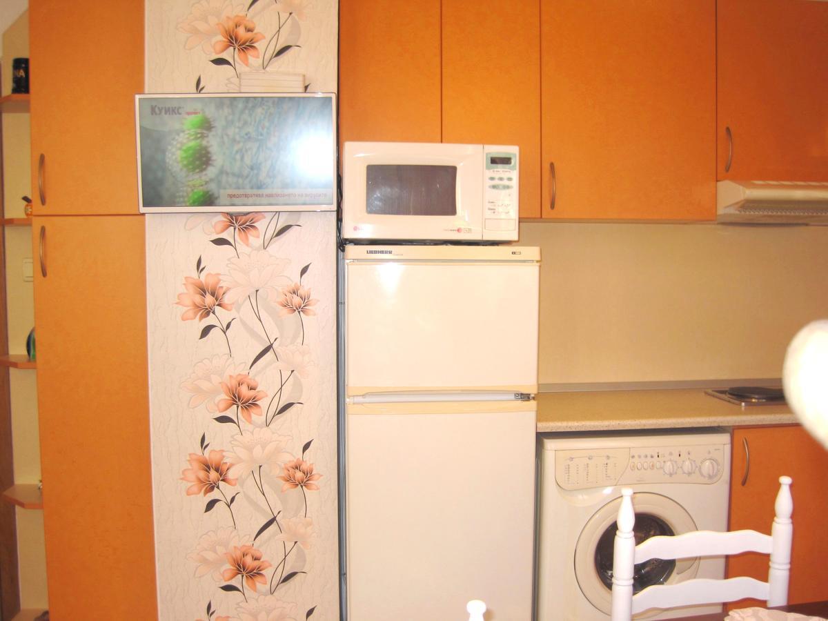 Apartment Nadejda Varna Luaran gambar