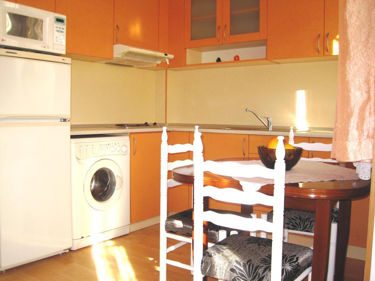Apartment Nadejda Varna Luaran gambar