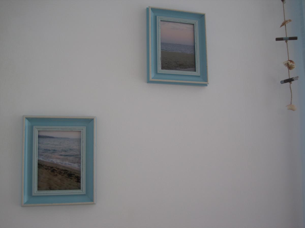 Apartment Nadejda Varna Luaran gambar