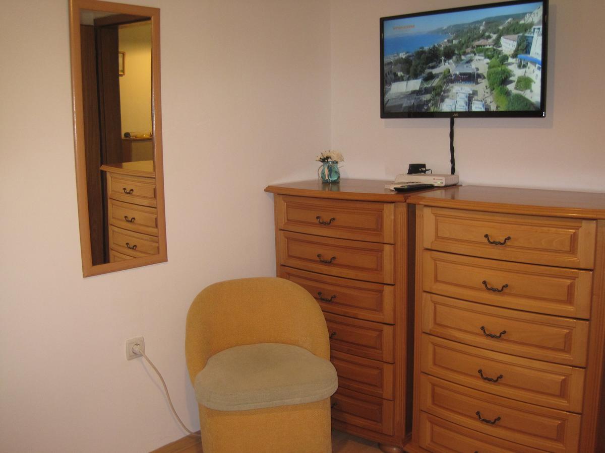 Apartment Nadejda Varna Luaran gambar