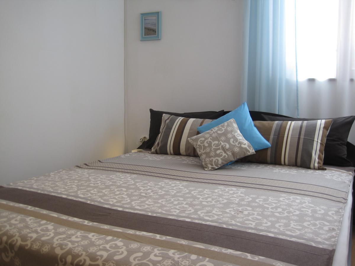 Apartment Nadejda Varna Luaran gambar