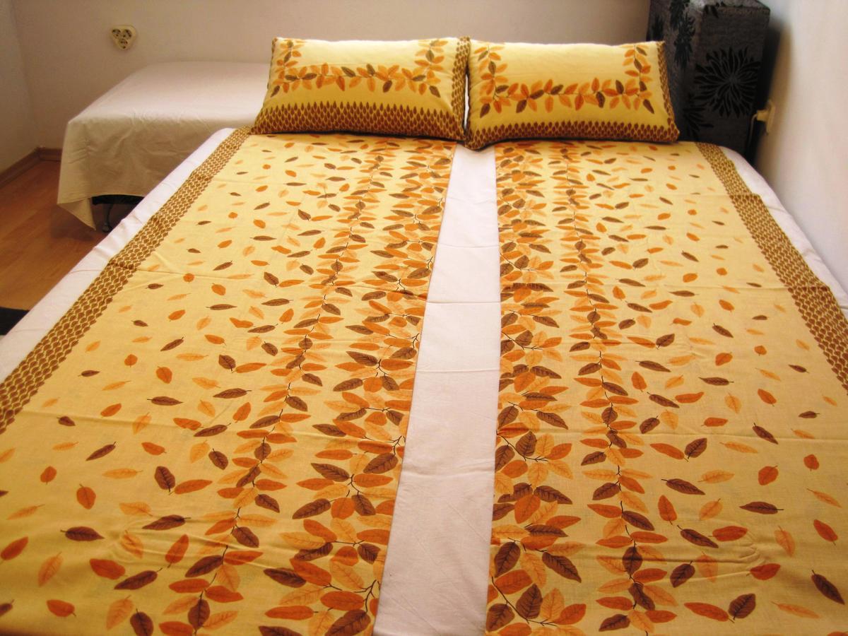 Apartment Nadejda Varna Luaran gambar