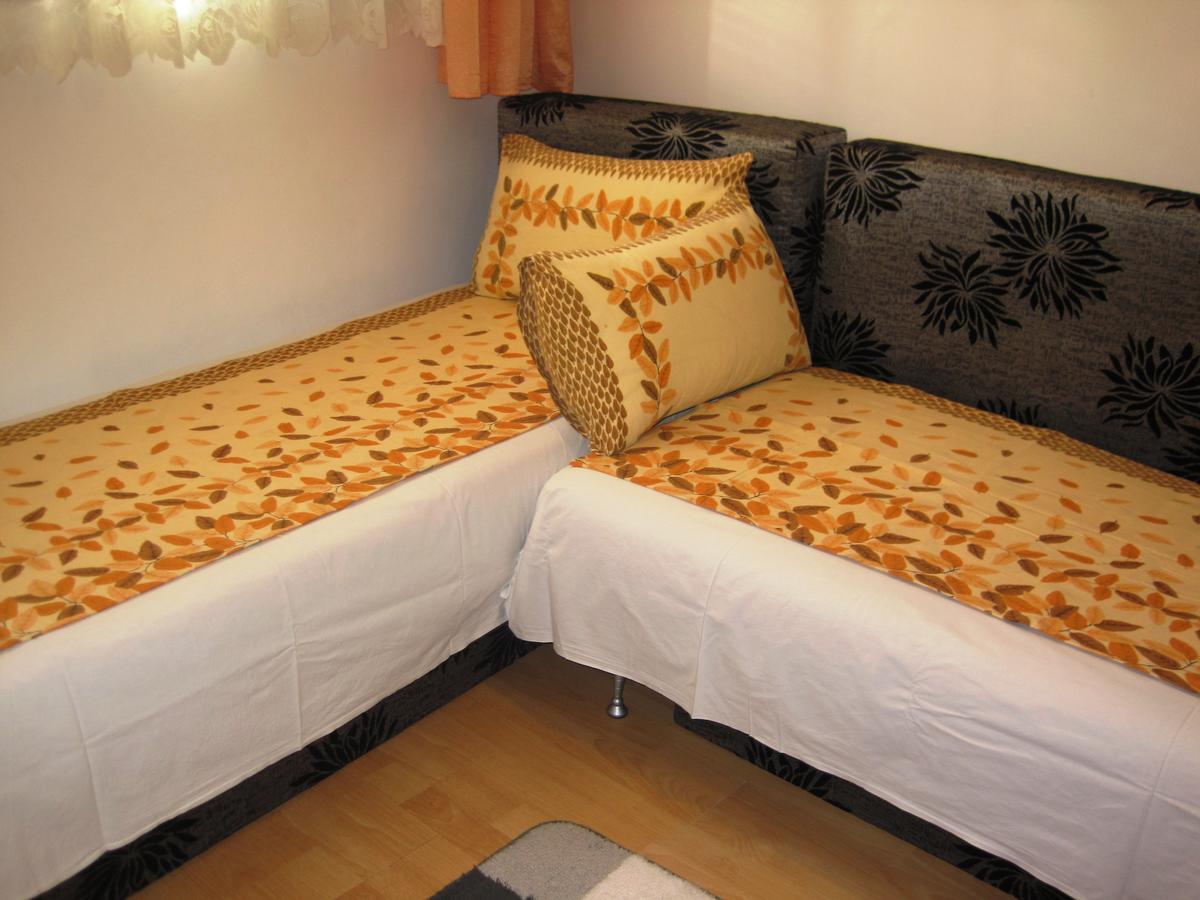Apartment Nadejda Varna Luaran gambar
