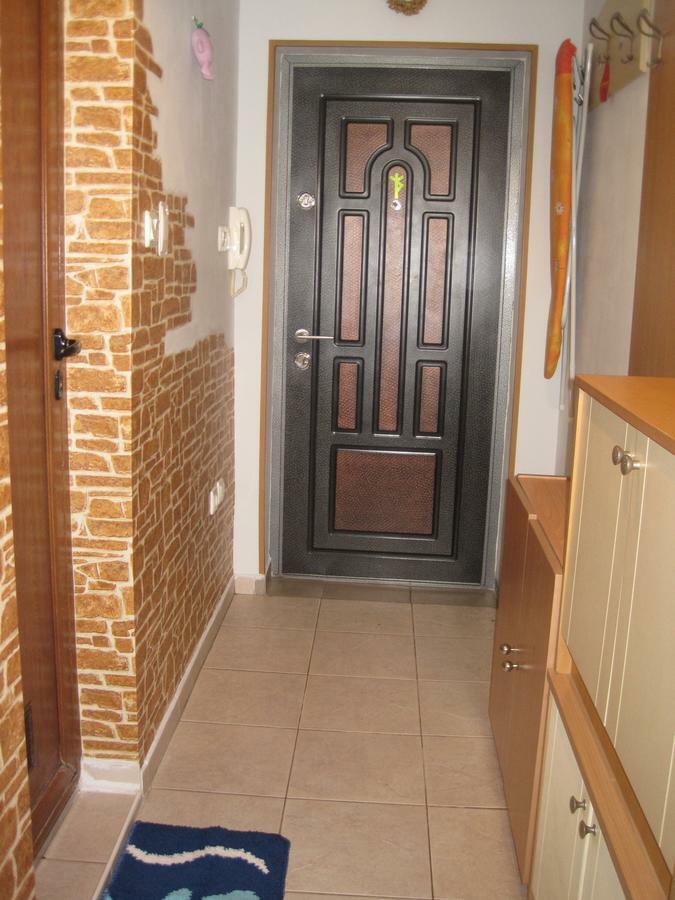 Apartment Nadejda Varna Luaran gambar